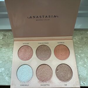 Anastasia Beverly Hills Nicole Guerriero Glow Kit ✨